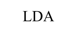 LDA trademark