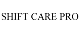 SHIFT CARE PRO trademark