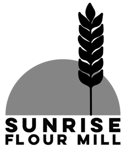 SUNRISE FLOUR MILL trademark