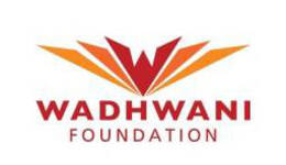 W WADHWANI FOUNDATION trademark