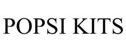 POPSI KITS trademark