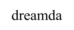 DREAMDA trademark
