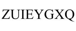 ZUIEYGXQ trademark