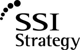 SSI STRATEGY trademark
