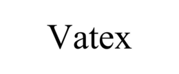 VATEX trademark