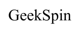 GEEKSPIN trademark