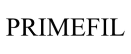 PRIMEFIL trademark