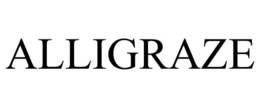 ALLIGRAZE trademark