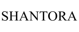 SHANTORA trademark
