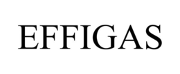 EFFIGAS trademark