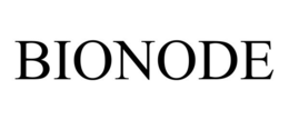 BIONODE trademark
