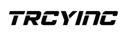 TRCYINC trademark