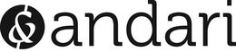 ANDARI trademark