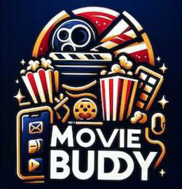 MOVIE BUDDY trademark