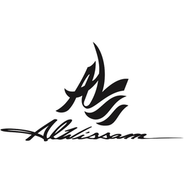AL ALWISSAM trademark