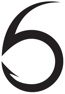 6 trademark