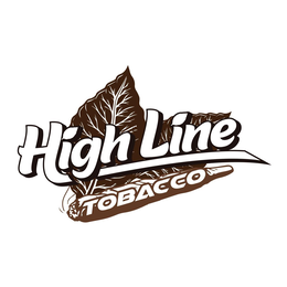 HIGH LINE TOBACCO trademark