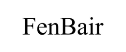FENBAIR trademark