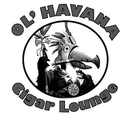 OL' HAVANA CIGAR LOUNGE trademark