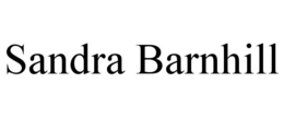 SANDRA BARNHILL trademark