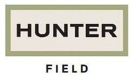 HUNTER FIELD trademark