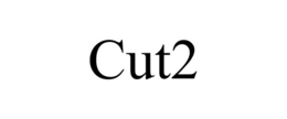 CUT2 trademark