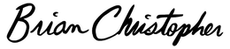 BRIAN CHRISTOPHER trademark