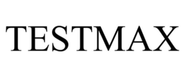 TESTMAX trademark