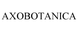 AXOBOTANICA trademark