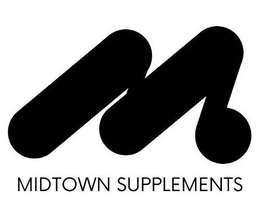 M MIDTOWN SUPPLEMENTS trademark
