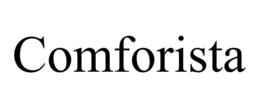 COMFORISTA trademark