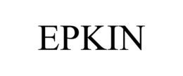 EPKIN trademark