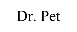 DR. PET trademark
