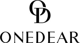 OD ONEDEAR trademark