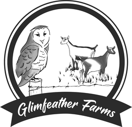 GLIMFEATHER FARMS trademark