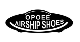 OPOEE AIRSHIP SHOES trademark