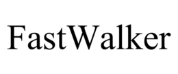 FASTWALKER trademark