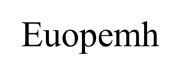 EUOPEMH trademark