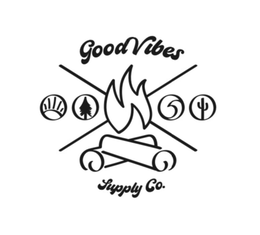 GOOD VIBES SUPPLY CO. trademark