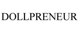 THE DOLLPRENEUR trademark