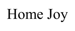 HOME JOY trademark