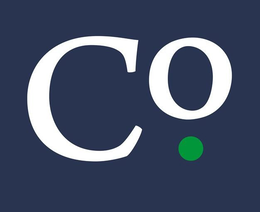 CO. trademark