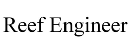 REEF ENGINEER trademark