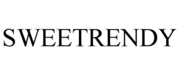 SWEETRENDY trademark
