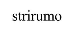STRIRUMO trademark