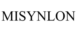 MISYNLON trademark