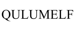 QULUMELF trademark
