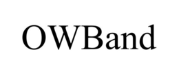 OWBAND trademark
