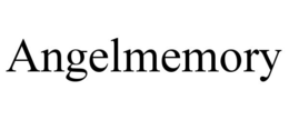 ANGELMEMORY trademark