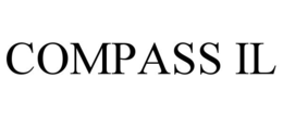 COMPASS IL trademark